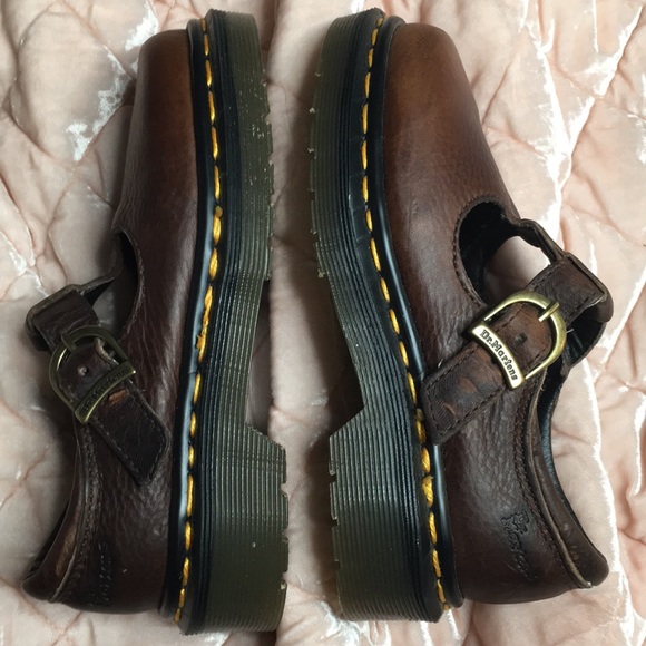 Dr. Martens Other - Vintage Dr. Martens Avalon Maryjane